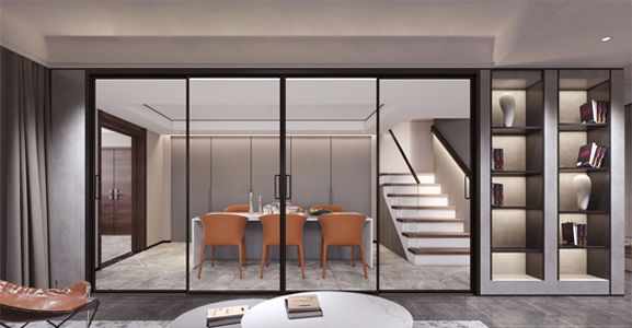 鋁合金門窗行業(yè)“品牌戰(zhàn)”或將在高端市場打響 