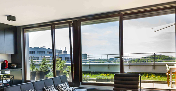 鋁合金門窗為什么價格差別大？原因在這！ 