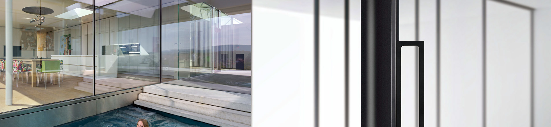 鋁合金門窗五金資訊